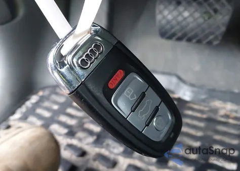 2016 Audi Q5 2.0T Premium из США, поврежденный, VIN WA1L2AFP2GA057221